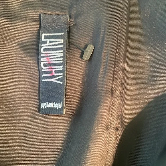 Laundry by Shelli Segal Cocktail Dress 👗 - Picture 4 of 6